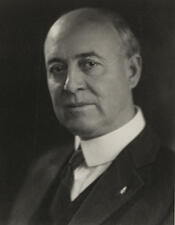 Representative William Augustus Ayres - Kansas Democratic