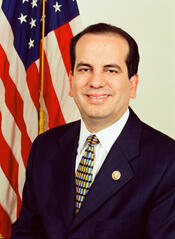 Representative Aníbal Acevedo-Vilá - Puerto Rico Popular Democrat