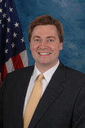 Representative Jason Altmire - Pennsylvania Democratic