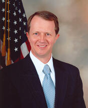 Representative John H. Adler - New Jersey Democratic