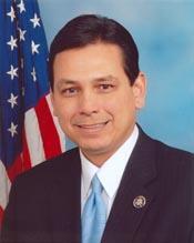 Representative Steve Austria - Ohio Republican