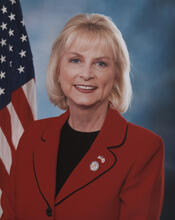 Representative Sandy Adams - Florida Republican