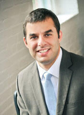 Representative Justin Amash - Michigan Libertarian
