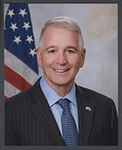 Representative Ralph Lee Abraham - Louisiana Republican