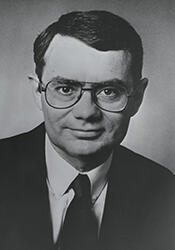 Representative James Bacchus - Florida Democratic