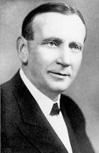 Senator Nathan Lynn Bachman - Tennessee Democratic