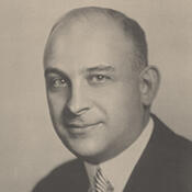 Representative Carl George Bachmann - West Virginia Republican