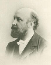 Representative Henry Bacon - New York Democratic