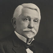 Representative Mark Reeves Bacon - Michigan Republican