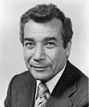 Representative Herman Badillo - New York Democratic