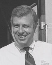 Representative Louis Arthur Bafalis - Florida Republican