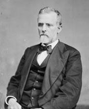 Representative John Courts Bagby - Illinois Democratic