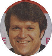 Representative Donald Allen Bailey - Pennsylvania Democratic