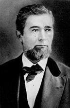 Senator James Edmund Bailey - Tennessee Democratic