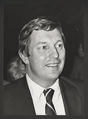 Representative R. Wendell Bailey - Missouri Republican