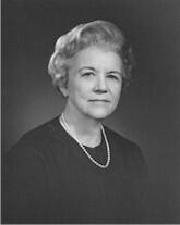 Representative Irene Bailey Baker - Tennessee Republican
