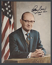 Representative LaMar Baker - Tennessee Republican