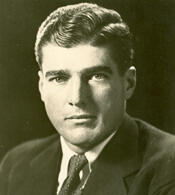 Representative Claude Ignatius Bakewell - Missouri Republican
