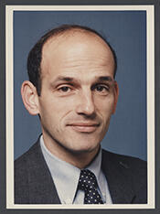 Representative John Baldacci - Maine Democratic