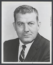 Representative Bert Andrew Bandstra - Iowa Democratic