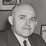 Representative Walter Will Bankhead - Alabama Democratic