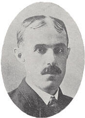 Representative Henry Towne Bannon - Ohio Republican