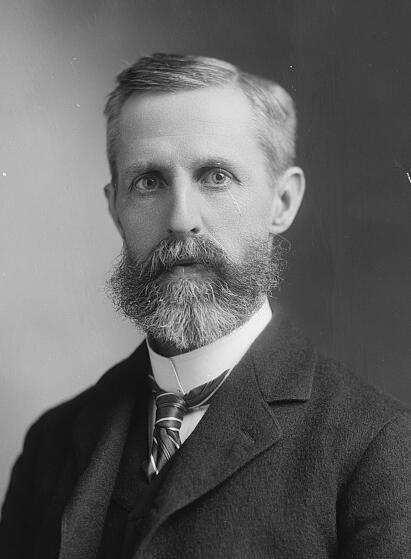 Representative Laird Howard Barber - Pennsylvania Democratic