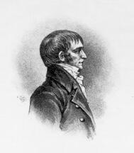 Senator James Barbour - Virginia Republican