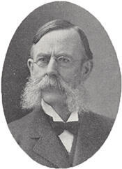 Representative Charles Frederick Barclay - Pennsylvania Republican