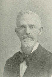 Representative John All Barham - California Republican