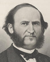 Representative Demas Barnes - New York Democratic