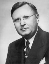 Senator Frank Aloysius Barrett - Wyoming Republican
