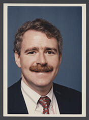 Representative Thomas M. Barrett - Wisconsin Democratic