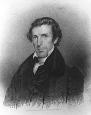 Senator William Taylor Barry - Kentucky Republican