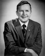 Senator Dewey Follett Bartlett - Oklahoma Republican
