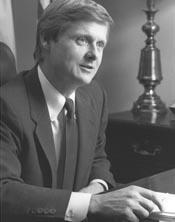 Representative Harry Stephen Bartlett - Texas Republican