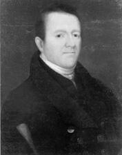 Senator David Barton - Missouri Adams