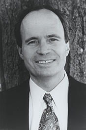 Representative Charles F. Bass - New Hampshire Republican
