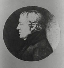 Senator Richard Bassett - Delaware Anti-Administration