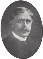 Representative Arthur Laban Bates - Pennsylvania Republican