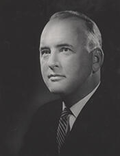 Representative William Henry Bates - Massachusetts Republican