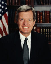 Senator Max Baucus - Montana Democratic