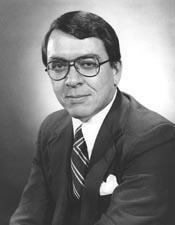 Representative Robert Edmund Bauman - Maryland Republican