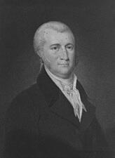 Senator James Asheton Bayard - Delaware Federalist