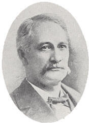 Representative Joseph Grant Beale - Pennsylvania Republican