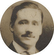 Representative Cyrus William Beales - Pennsylvania Republican