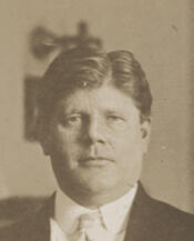 Representative James Andrew Beall - Texas Democratic