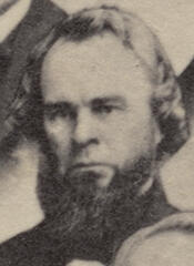 Representative Fernando Cortez Beaman - Michigan Republican