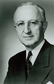 Representative John Valentine Beamer - Indiana Republican