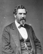 Senator James Burnie Beck - Kentucky Democratic